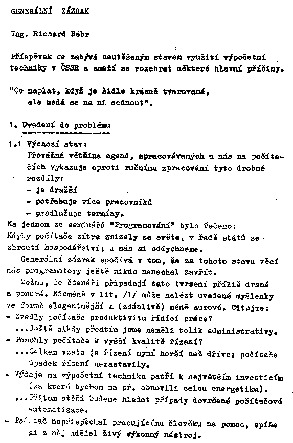 Obr�zek str�nky textu