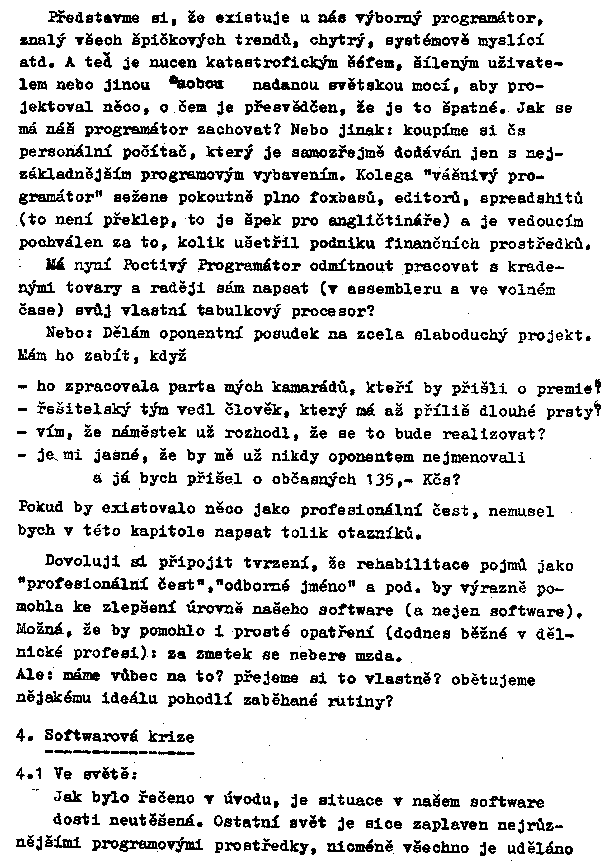 Obr�zek str�nky textu