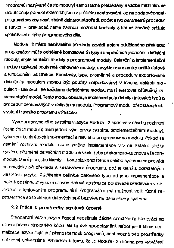 Obr�zek str�nky textu