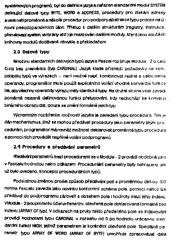 Obr�zek str�nky textu