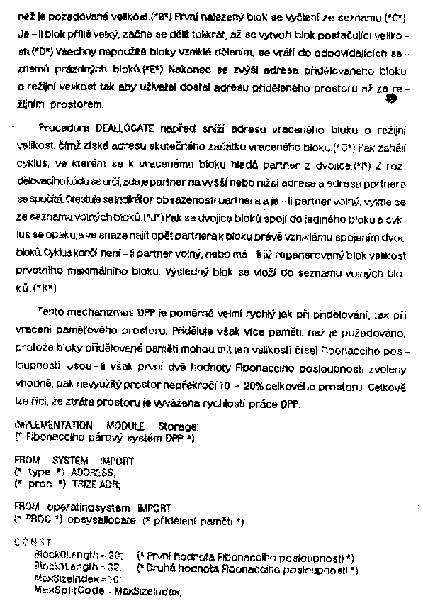 Obr�zek str�nky textu