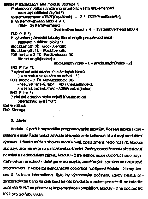 Obr�zek str�nky textu