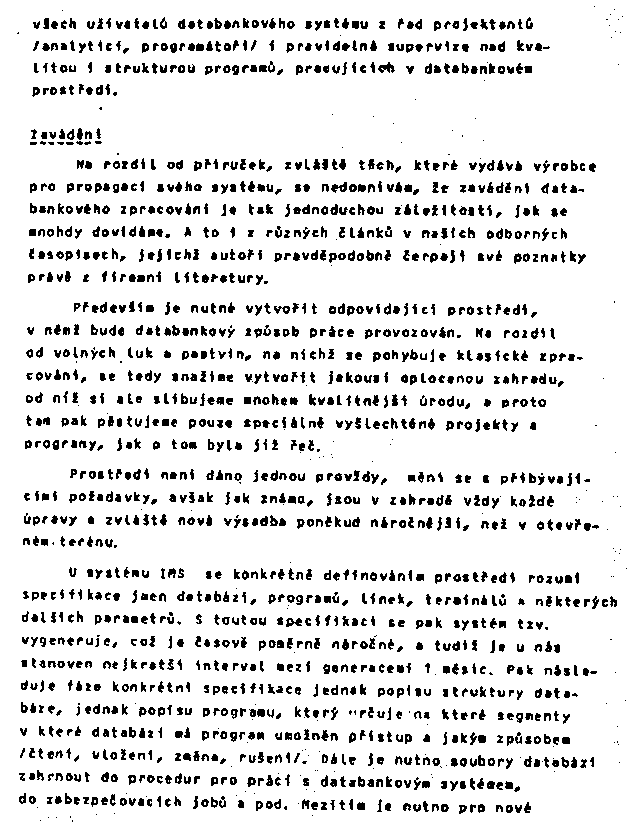 Obr�zek str�nky textu