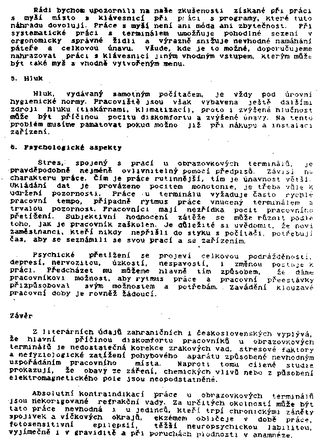 Obr�zek str�nky textu