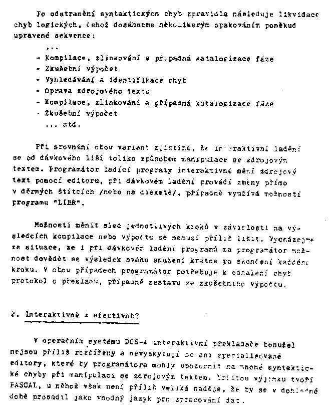 Obr�zek str�nky textu