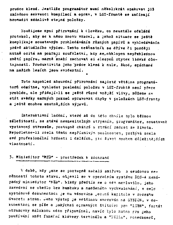 Obr�zek str�nky textu