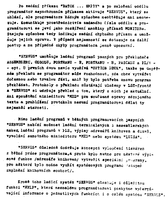 Obr�zek str�nky textu