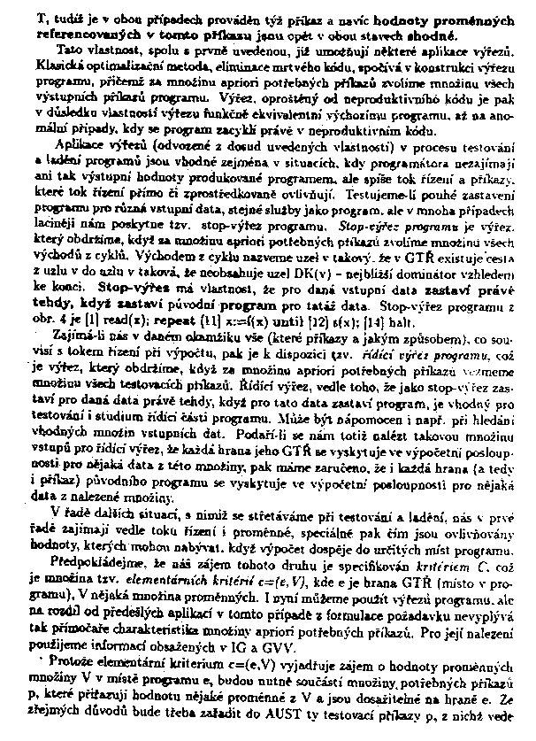 Obr�zek str�nky textu