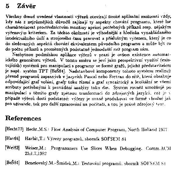 Obr�zek str�nky textu