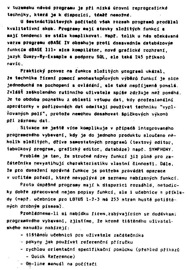 Obr�zek str�nky textu