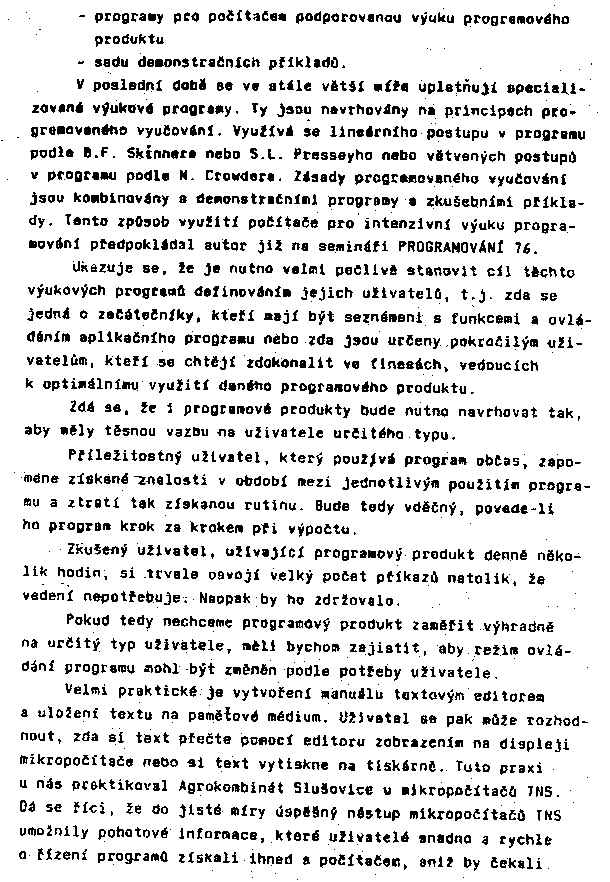 Obr�zek str�nky textu