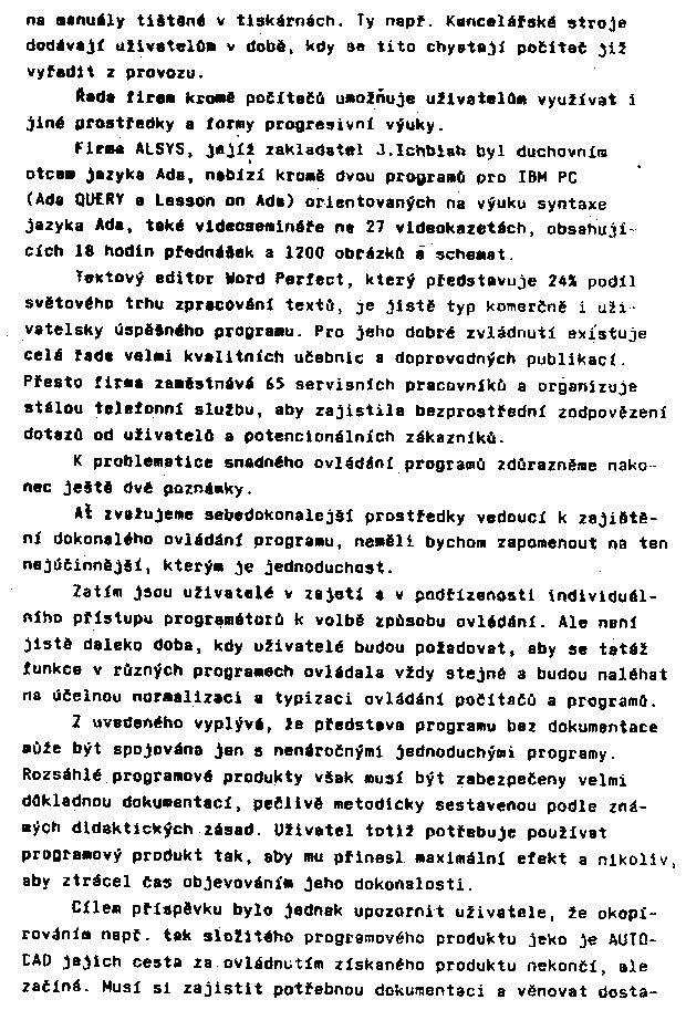 Obr�zek str�nky textu