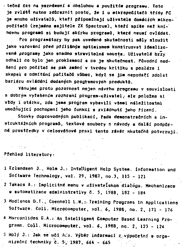 Obr�zek str�nky textu