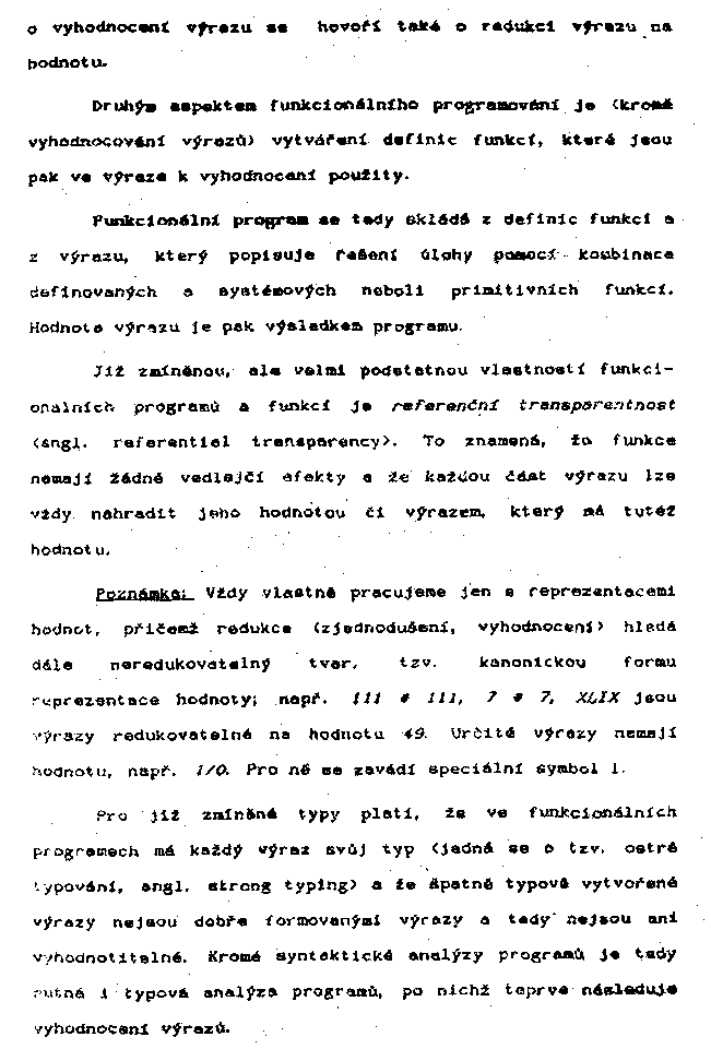 Obr�zek str�nky textu