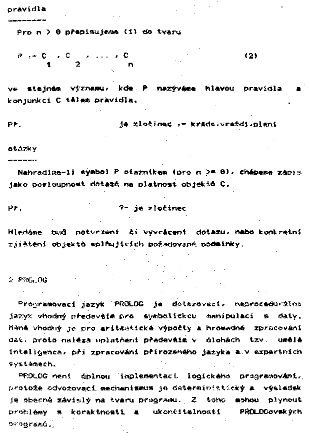 Obr�zek str�nky textu