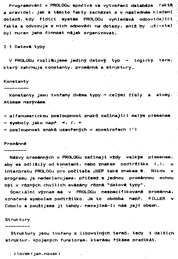 Obr�zek str�nky textu