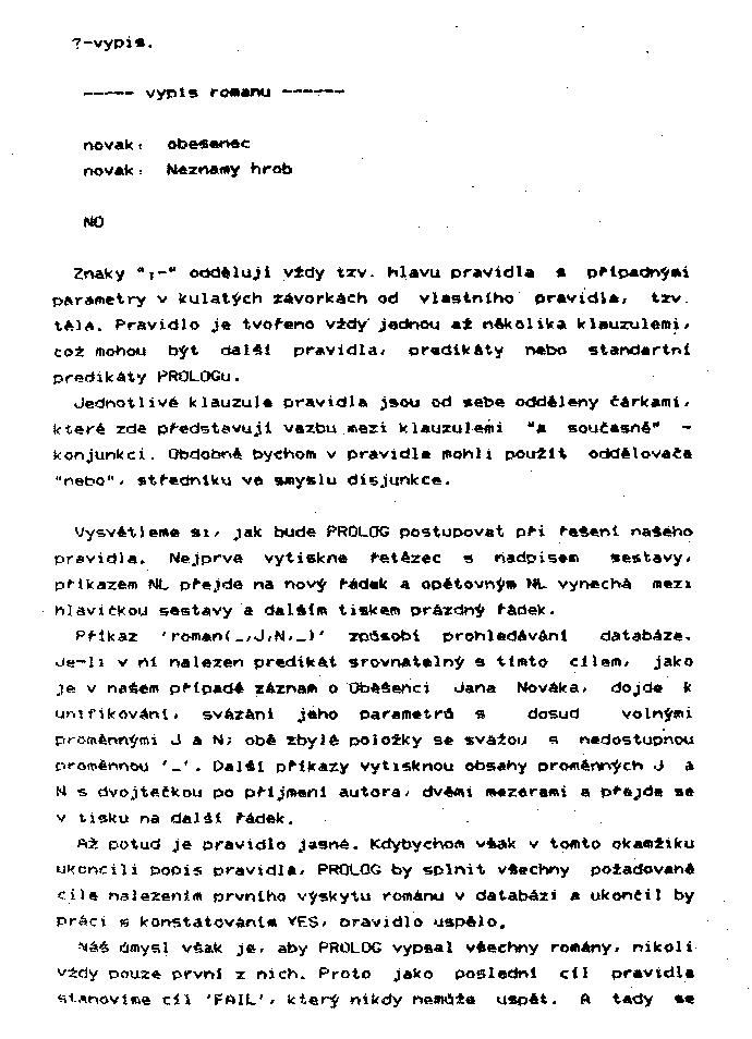 Obr�zek str�nky textu