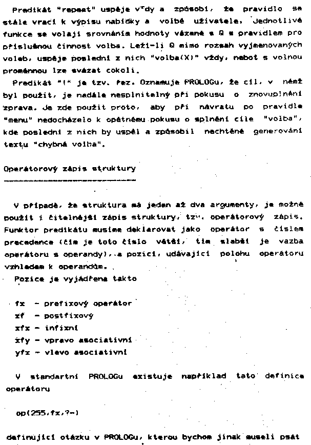 Obr�zek str�nky textu