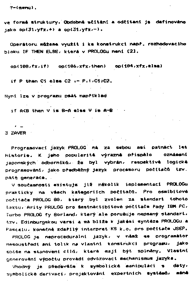 Obr�zek str�nky textu