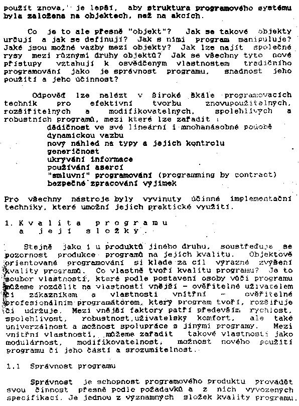 Obr�zek str�nky textu