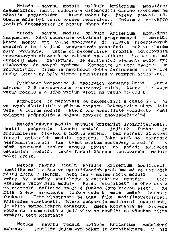 Obr�zek str�nky textu