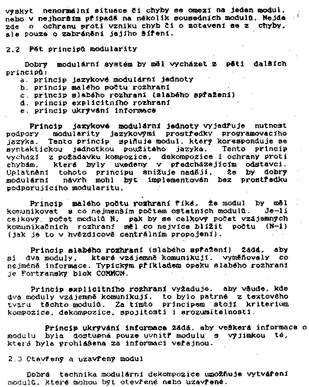 Obr�zek str�nky textu