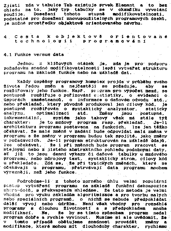 Obr�zek str�nky textu