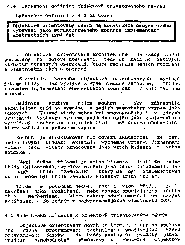 Obr�zek str�nky textu