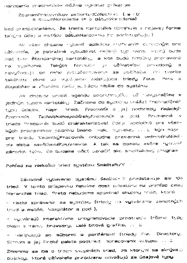 Obr�zek str�nky textu