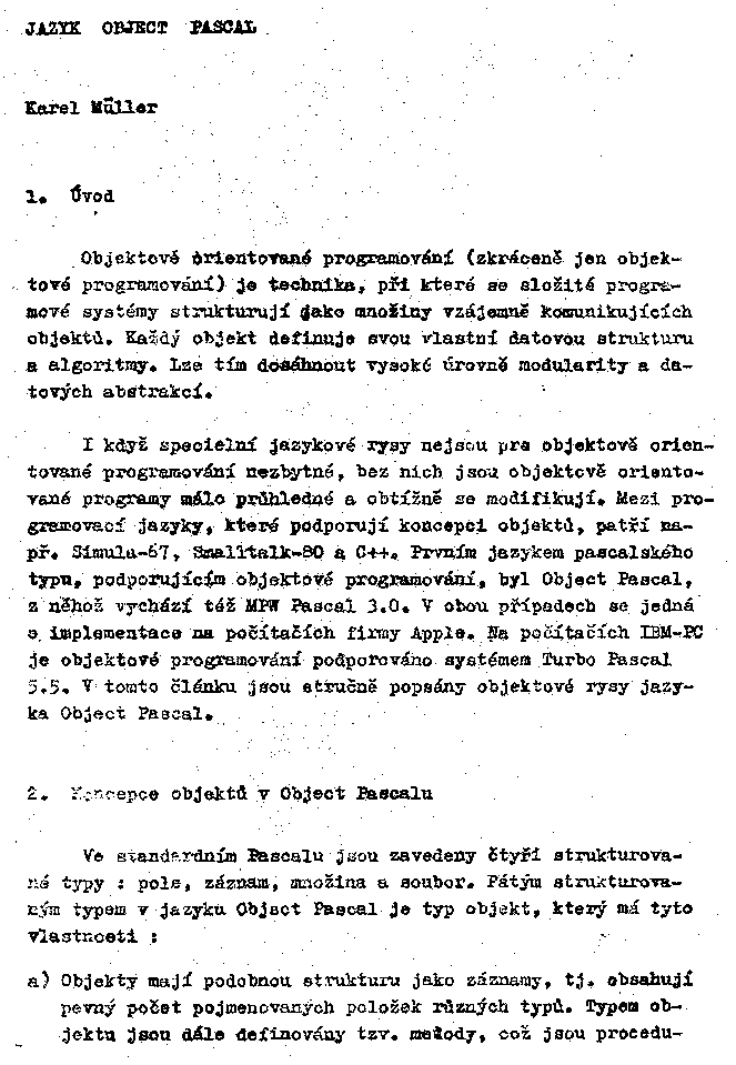 Obr�zek str�nky textu