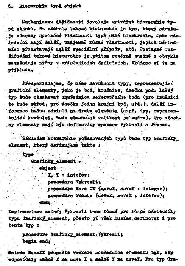 Obr�zek str�nky textu