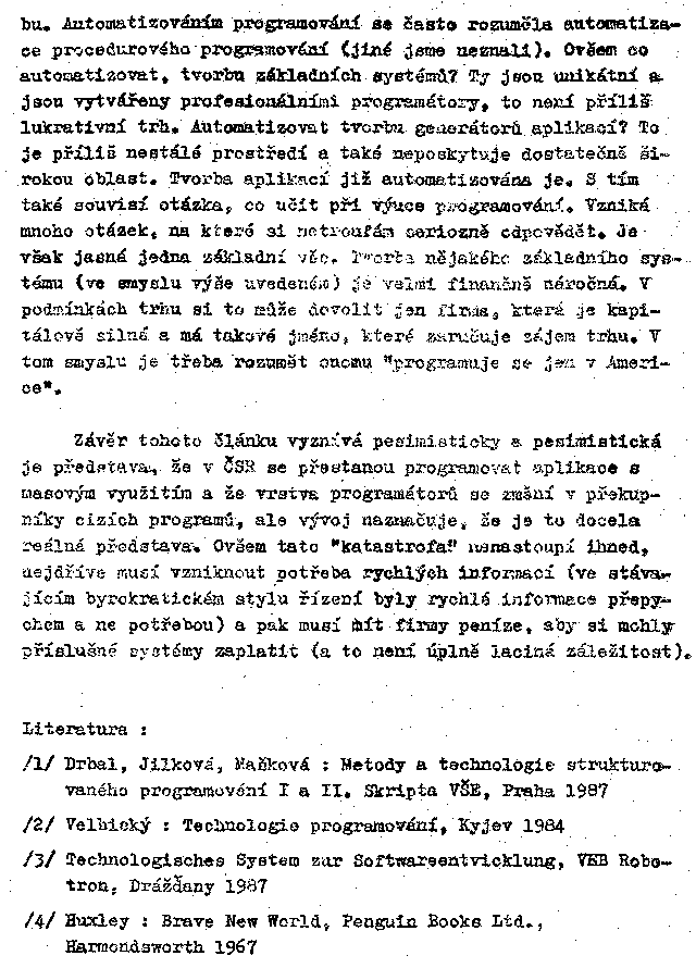 Obr�zek str�nky textu