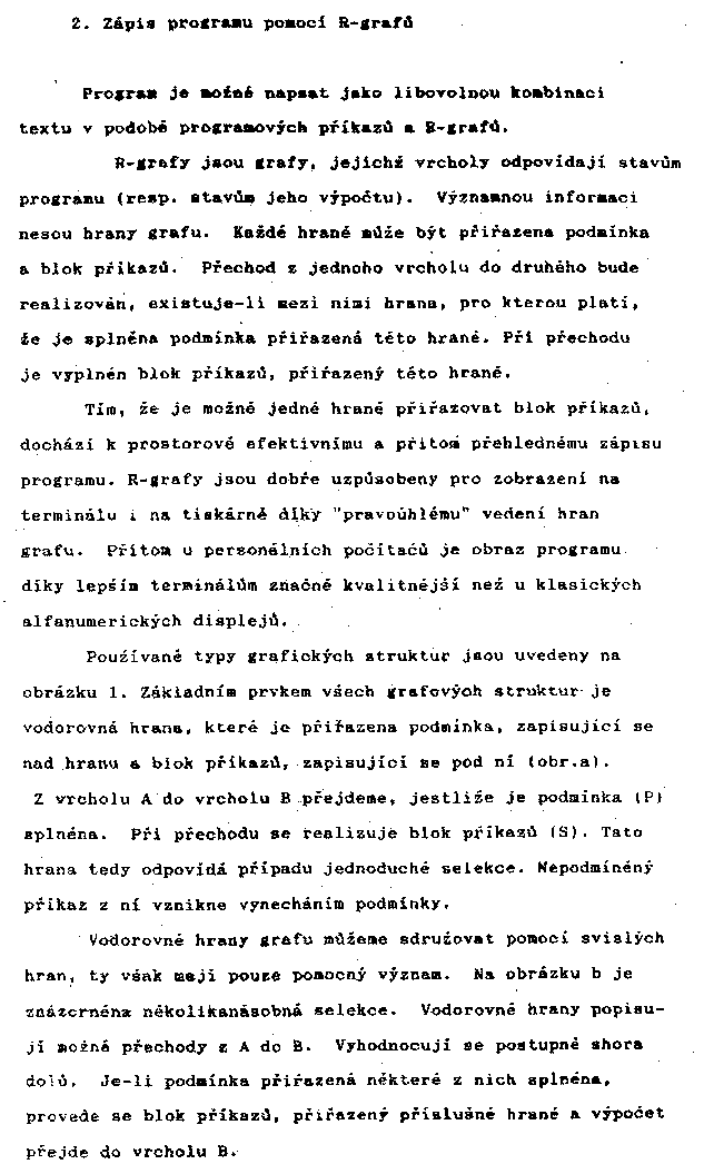 Obr�zek str�nky textu