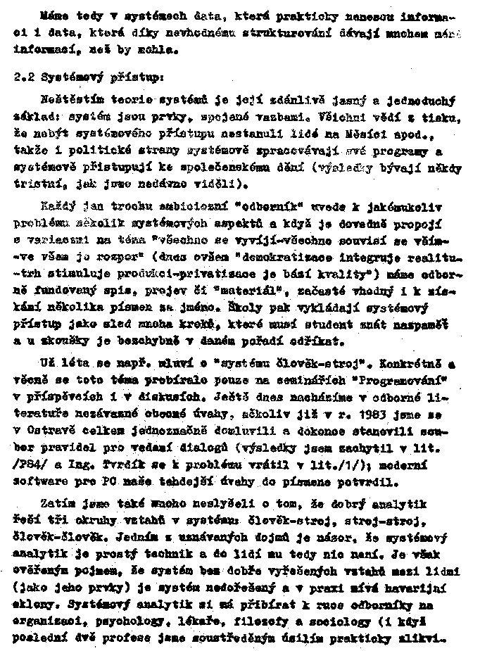 Obr�zek str�nky textu