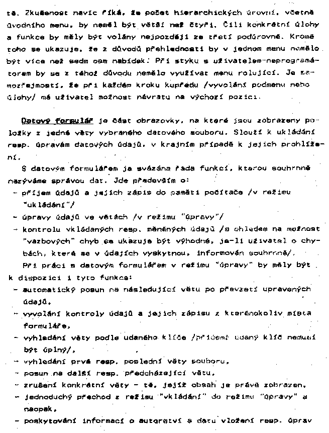 Obr�zek str�nky textu