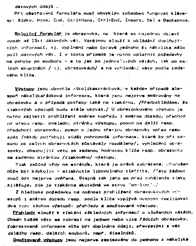 Obr�zek str�nky textu