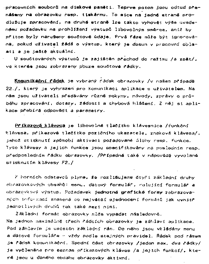 Obr�zek str�nky textu