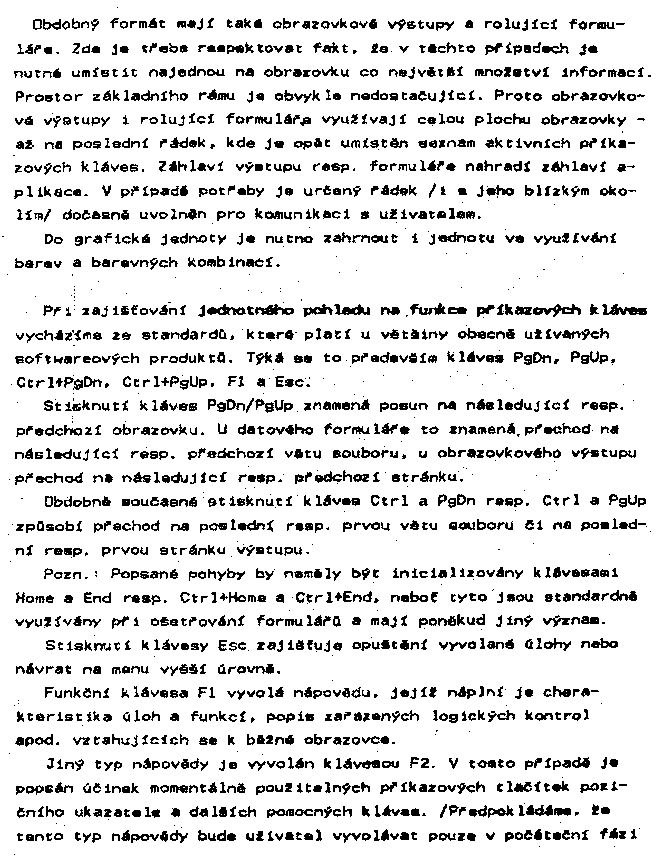 Obr�zek str�nky textu