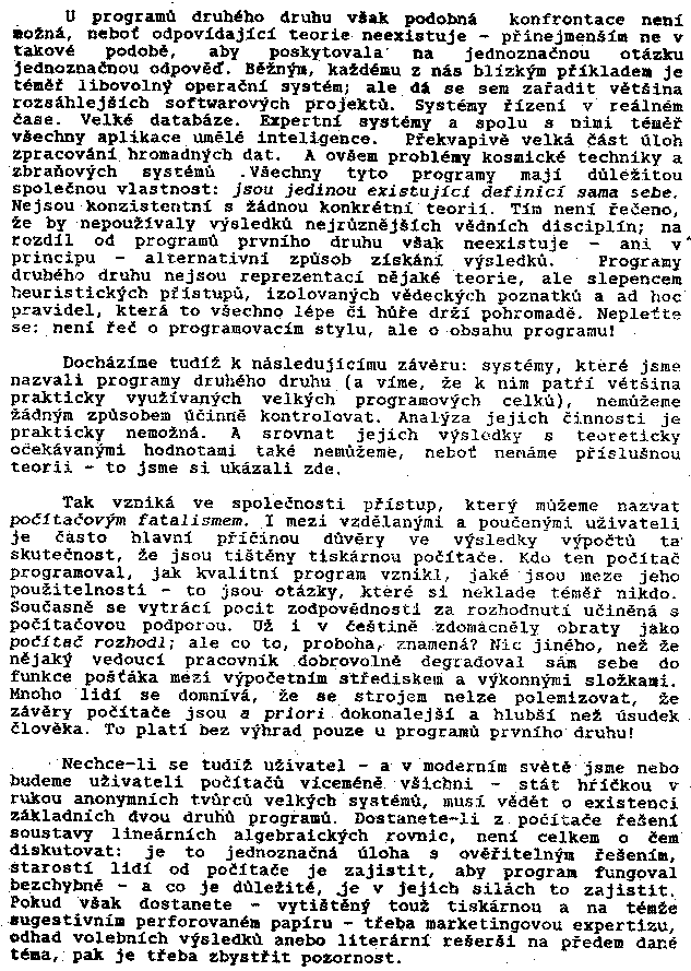 Obr�zek str�nky textu