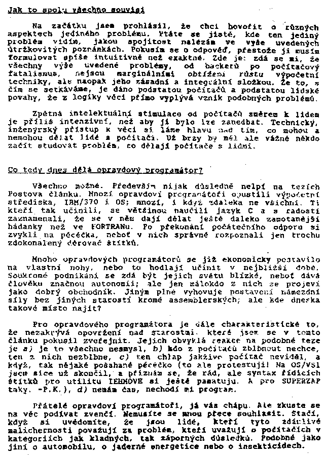 Obr�zek str�nky textu