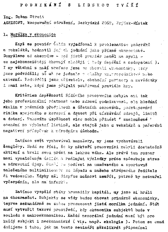 Obr�zek str�nky textu