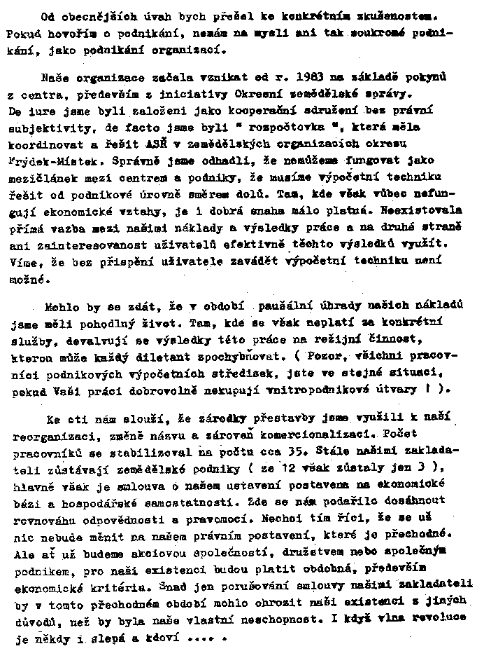 Obr�zek str�nky textu