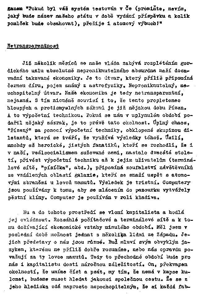 Obr�zek str�nky textu