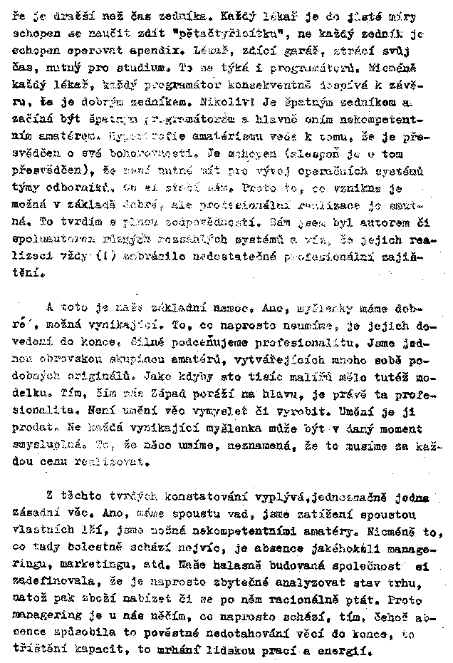 Obr�zek str�nky textu