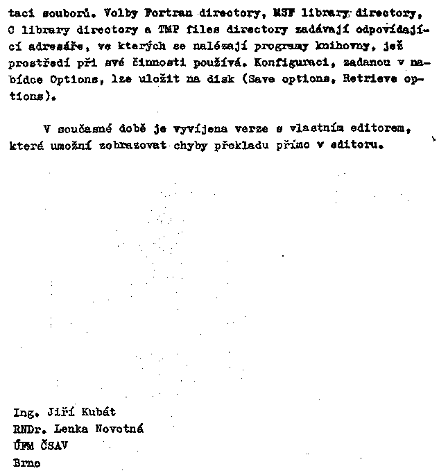 Obr�zek str�nky textu