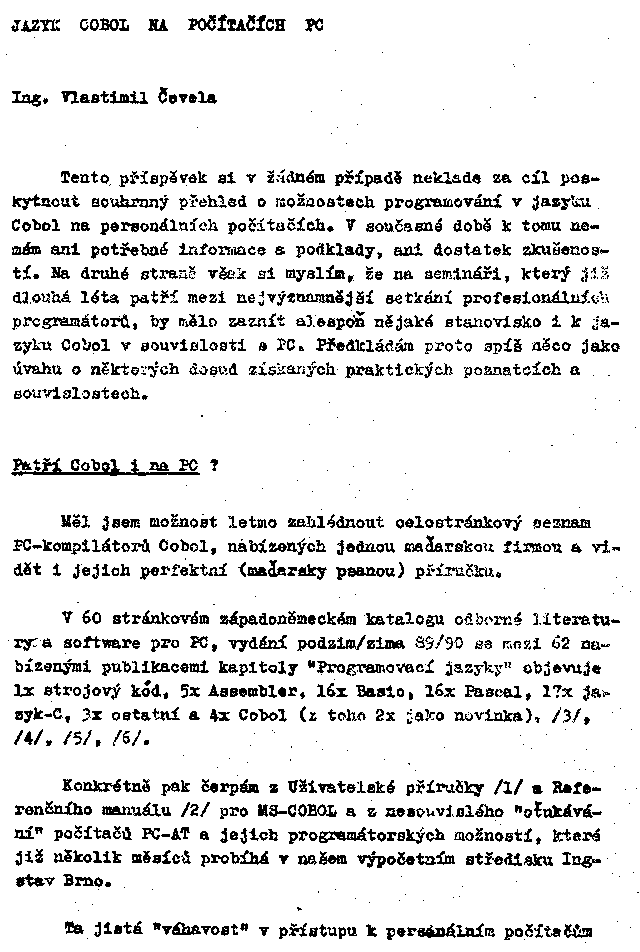 Obr�zek str�nky textu