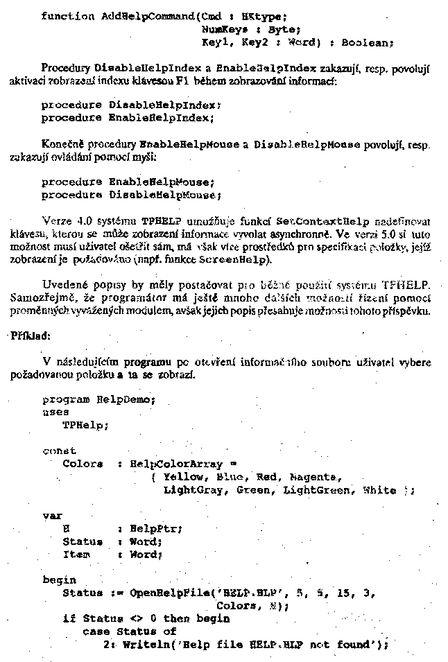 Obr�zek str�nky textu