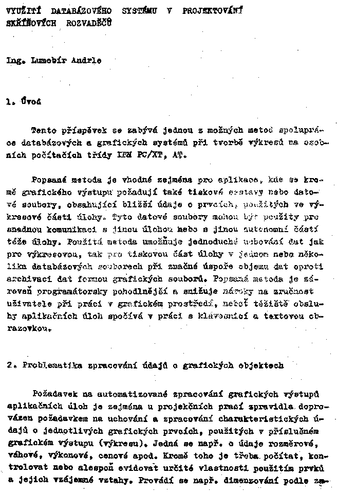 Obr�zek str�nky textu