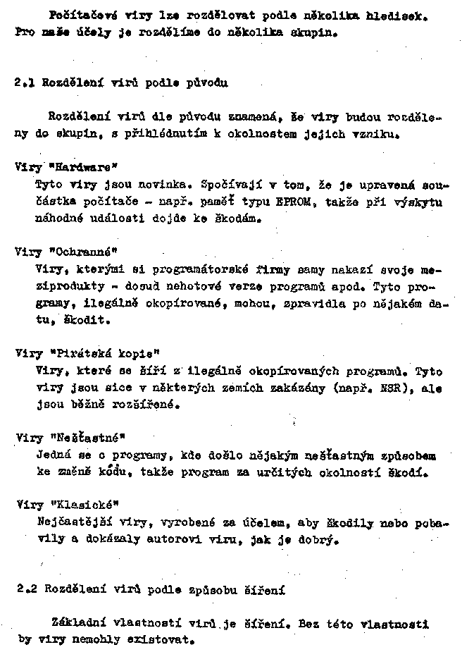 Obr�zek str�nky textu