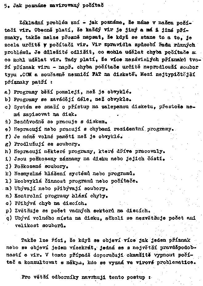 Obr�zek str�nky textu